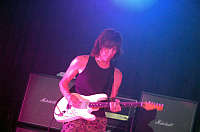 Jeff Beck
