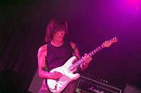 Jeff Beck