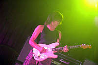 Jeff Beck