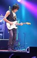 Jeff Beck