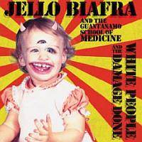 White People And The Damage Done