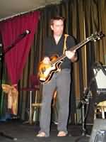 Jim Byrnes Jim Byrnes