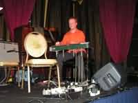 Jim Byrnes Jim Byrnes