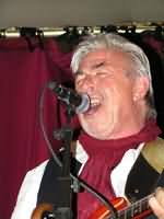 Jim Byrnes Jim Byrnes