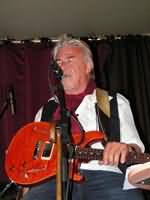 Jim Byrnes Jim Byrnes