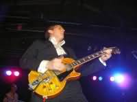 Joe Bonamassa