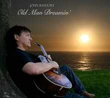 Old Man Dreamin'