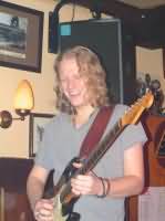 Lester Butler Tribute Band Lester Butler Tribute Band