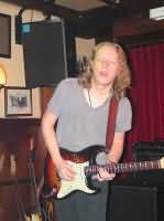 Lester Butler Tribute Band Lester Butler Tribute Band