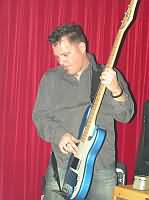 Lester Butler Tribute Band Lester Butler Tribute Band