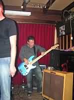 Lester Butler Tribute Band Lester Butler Tribute Band