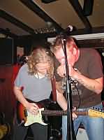 Lester Butler Tribute Band