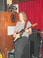 Lester Butler Tribute Band