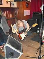 Lester Butler Tribute Band