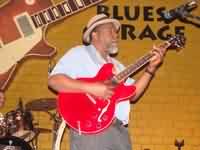 Lurrie Bell Lurrie Bell