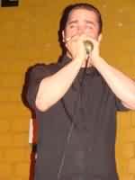 Lurrie Bell Lurrie Bell