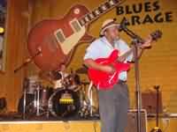 Lurrie Bell Lurrie Bell