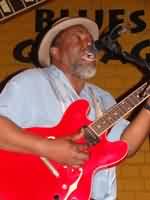 Lurrie Bell Lurrie Bell