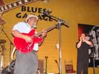 Lurrie Bell Lurrie Bell