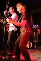 Martin Barre & Band Martin Barre & Band