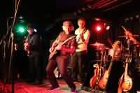 Martin Barre & Band Martin Barre & Band