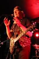 Martin Barre & Band Martin Barre & Band