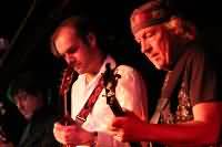 Martin Barre & Band Martin Barre & Band