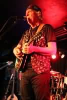 Martin Barre & Band Martin Barre & Band