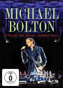 Live At The Royal Albert