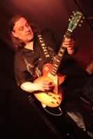 Neal Black & The Healers