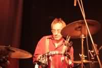 Neal Black & The Healers