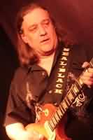 Neal Black & The Healers