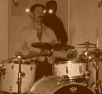 Ray Bonneville und Geoff Arsenault