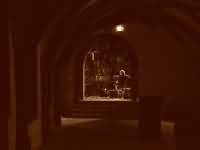 Ray Bonneville und Geoff Arsenault