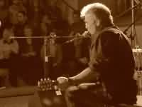 Ray Bonneville und Geoff Arsenault