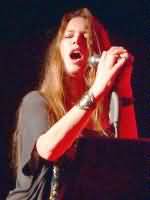 Rebekka Bakken Rebekka Bakken