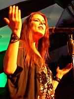 Rebekka Bakken Rebekka Bakken