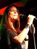 Rebekka Bakken Rebekka Bakken