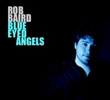 Blue Eyed Angels