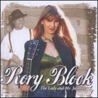 The Lady And Mr. Johnson