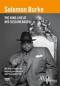 The King Live At Avo Session Basel