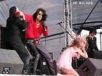 Alice Cooper