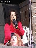Alice Cooper