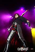 Alice Cooper