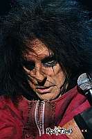 Alice Cooper