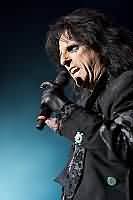 Alice Cooper