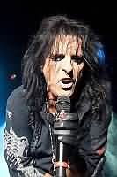 Alice Cooper