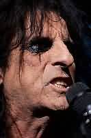 Alice Cooper