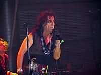 Alice Cooper