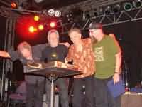 Canned Heat Canned Heat